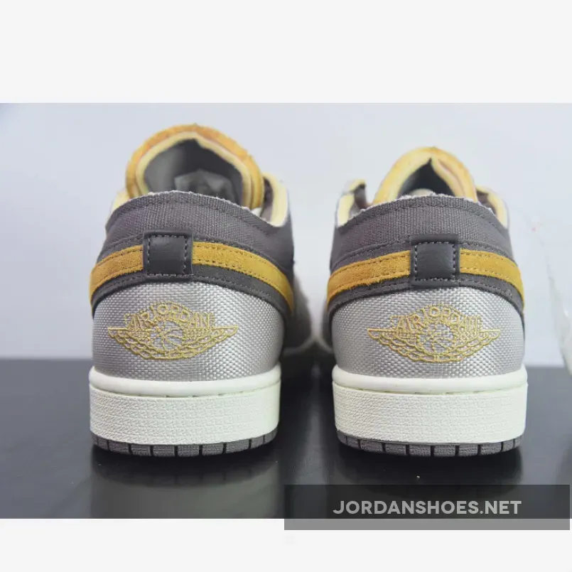 Jordan 1 Low SE Craft Taupe Haze DN1635-200 Restock Jordan 1 Low SE Craft Taupe Haze DN1635-200 Restock