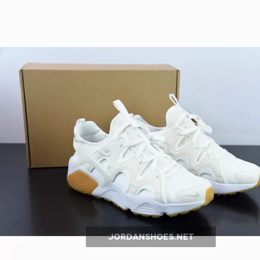 Nike Air Huarache Craft White/Photon Dust-Gum DQ8031-101