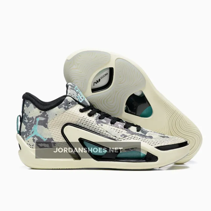 Nike Zoom GT Cut 2 'Leap High' FD4321-101 #Gt Cut 2 Court Purple