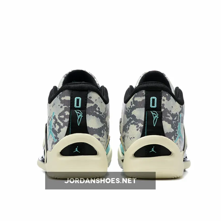 Nike Zoom GT Cut 2 'Leap High' FD4321-101 #Gt Cut 2 Court Purple