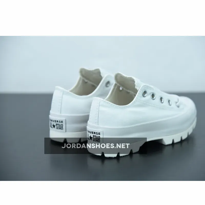 Converse Lugged Canvas Chuck Taylor All Star Low Top White | converse triple white Converse Lugged Canvas Chuck Taylor All Star Low Top White | converse triple white