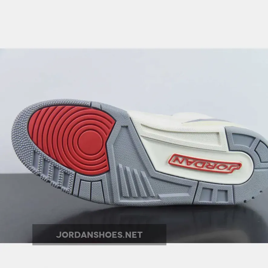 Restock Air Jordan 3 Retro Muslin | Muslin 3s DH7139-100 Restock Air Jordan 3 Retro Muslin | Muslin 3s DH7139-100
