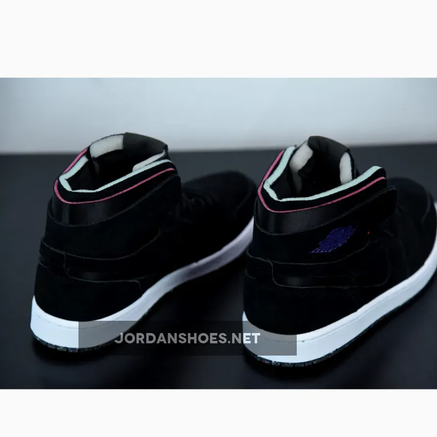 Jordan 1 Retro High Zoom Court Purple | COMFORT COURT Jordan 1 Retro High Zoom Court Purple | COMFORT COURT