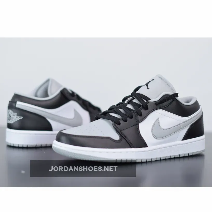 Jordan 1 Low Shadow | Grey Jordans 1 553558-039 Restock Jordan 1 Low Shadow | Grey Jordans 1 553558-039 Restock