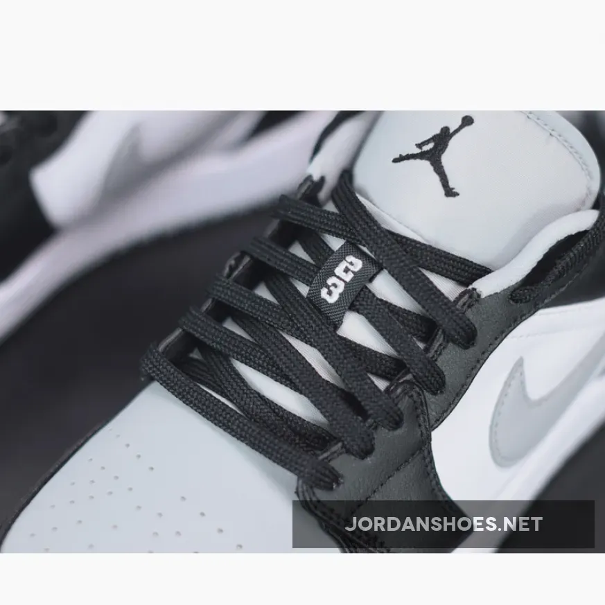 Jordan 1 Low Shadow | Grey Jordans 1 553558-039 Restock Jordan 1 Low Shadow | Grey Jordans 1 553558-039 Restock