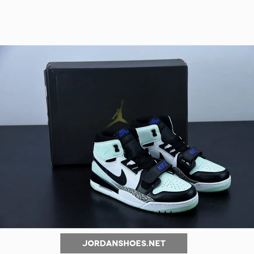 New Releases Jordan Legacy 312 Igloo AV3922-013