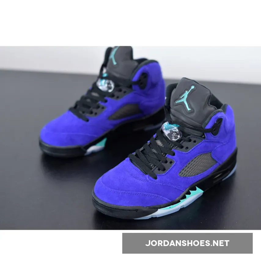 Air Jordan 5 Retro "Alternate Grape" | jordan 5 fit Air Jordan 5 Retro "Alternate Grape" | jordan 5 fit