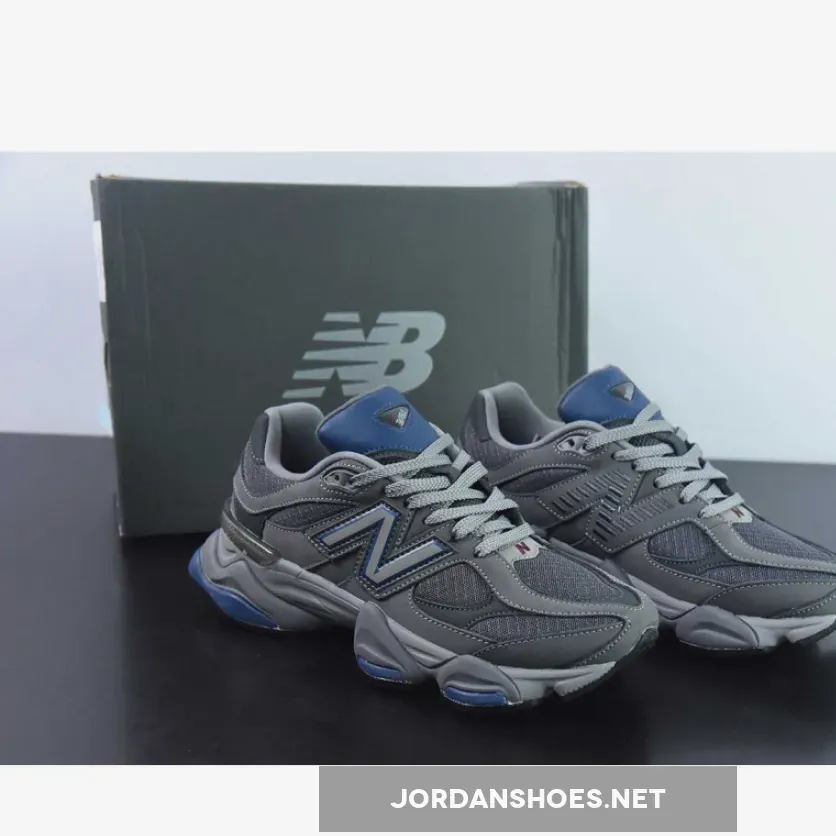 New Balance 9060 Castlerock U9060ECC Restock