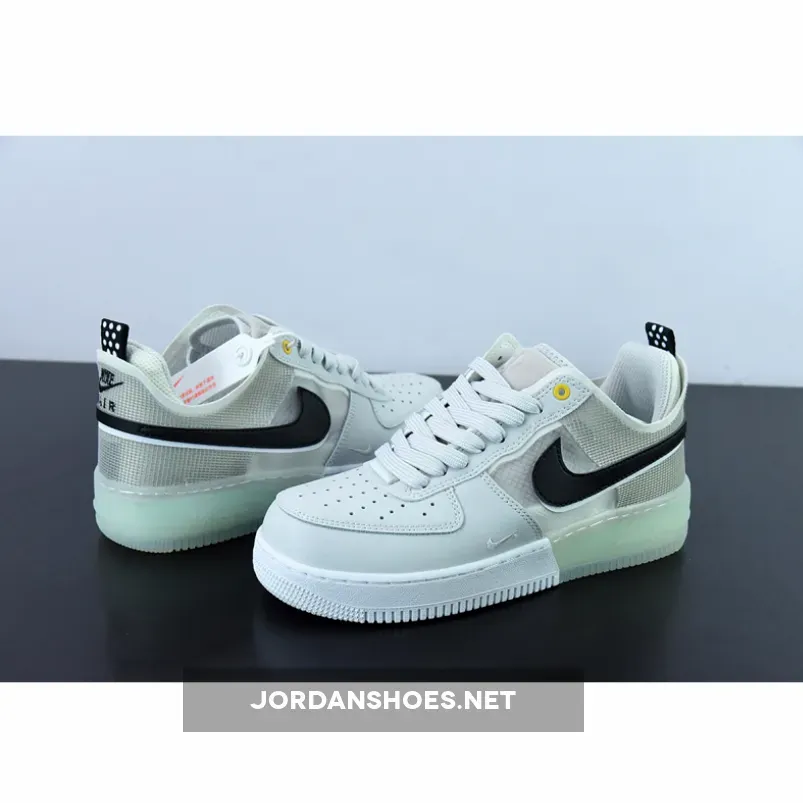 Nike Air Force 1 Low White Mint Foam | FOAM AF1 DM0573-001 Nike Air Force 1 Low White Mint Foam | FOAM AF1 DM0573-001