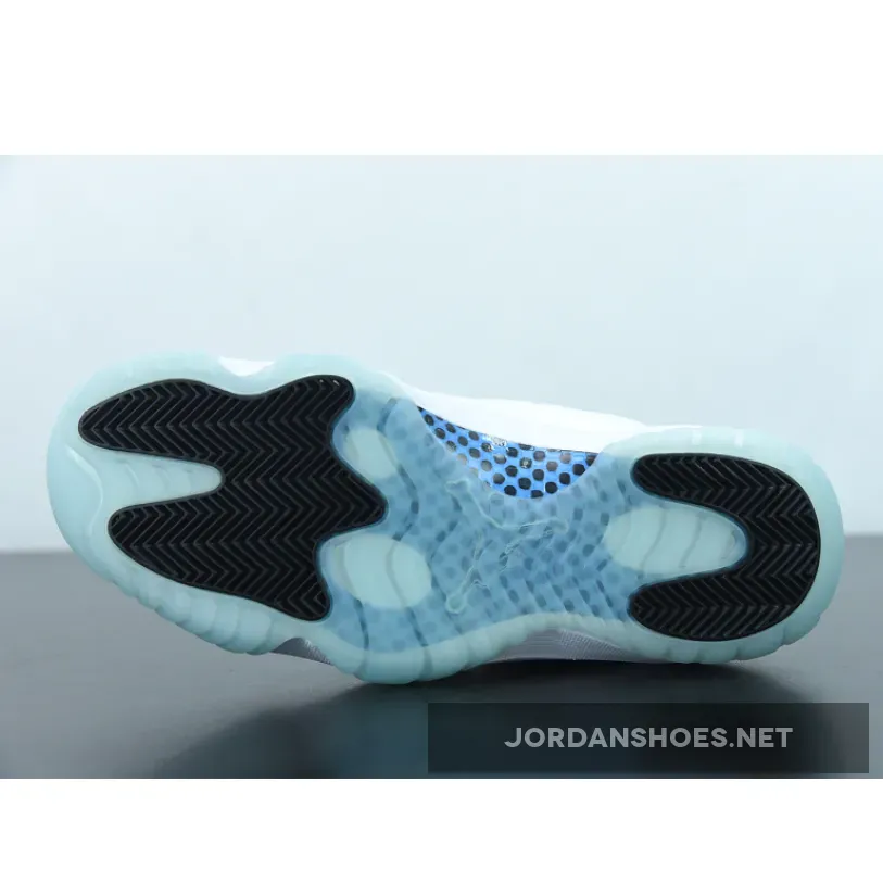 Air Jordan 11 Retro 'Legend Blue' AJ11 White | columbia 11 vs legend blue Air Jordan 11 Retro 'Legend Blue' AJ11 White | columbia 11 vs legend blue