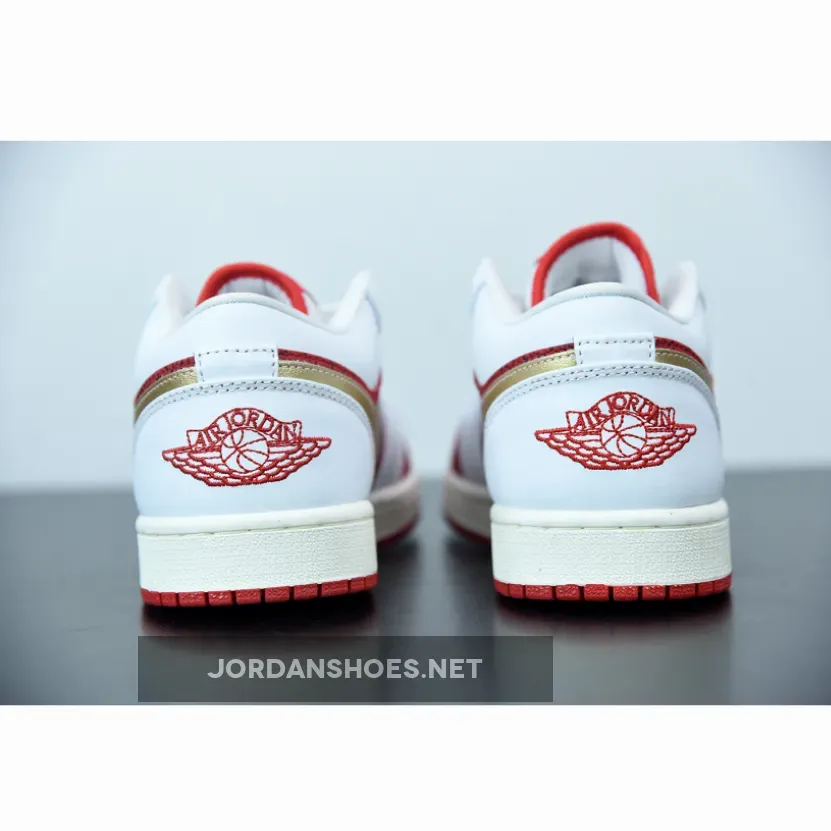 Where To Buy Jordan 1 Low Spades DJ5185-100 Where To Buy Jordan 1 Low Spades DJ5185-100