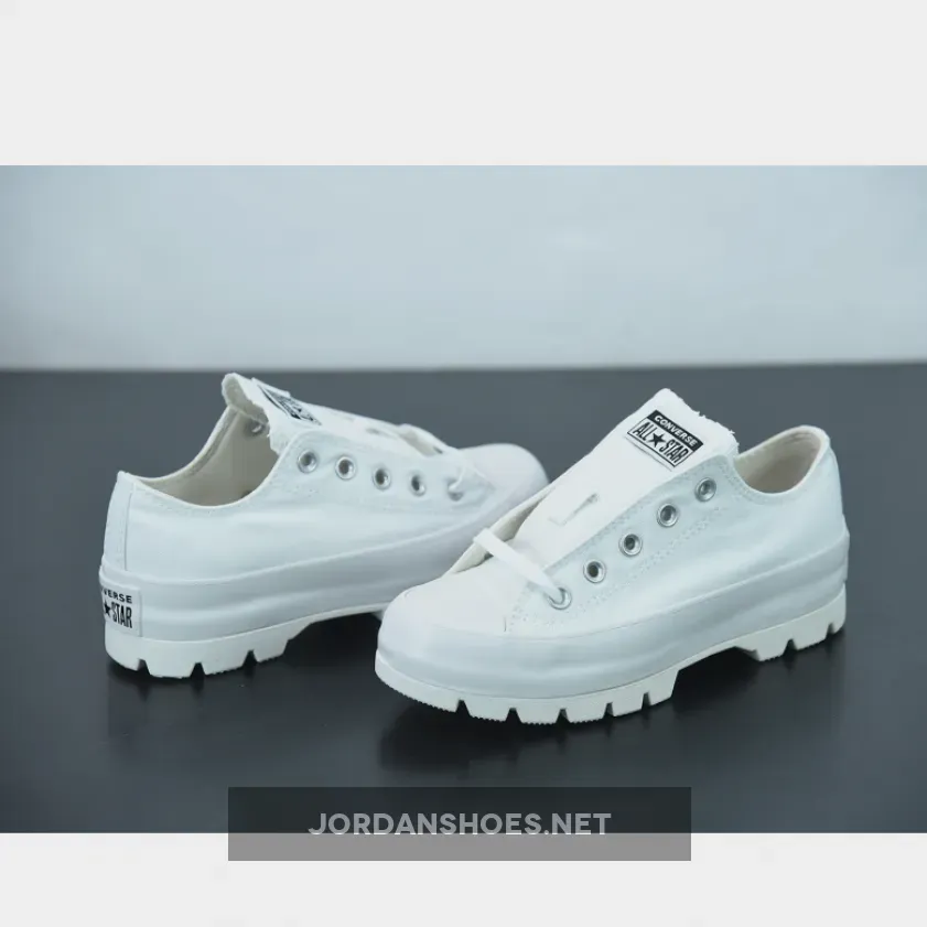 Converse Lugged Canvas Chuck Taylor All Star Low Top White | converse triple white Converse Lugged Canvas Chuck Taylor All Star Low Top White | converse triple white