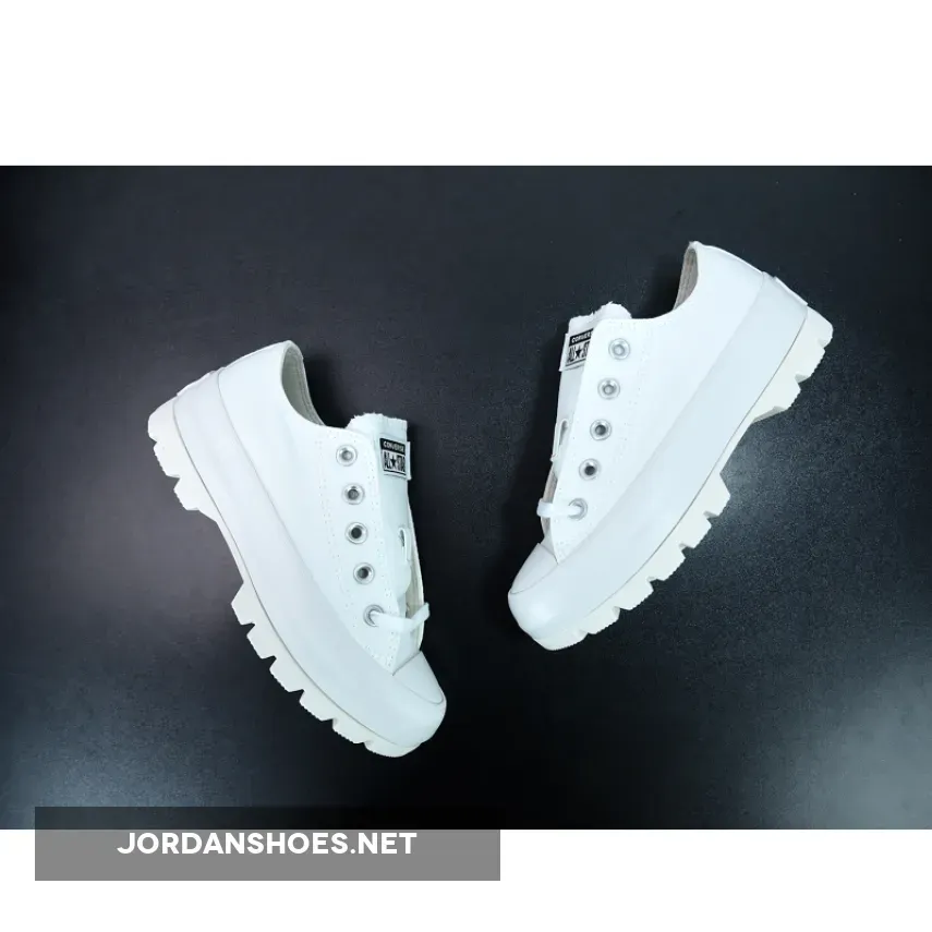 Converse Lugged Canvas Chuck Taylor All Star Low Top White | converse triple white Converse Lugged Canvas Chuck Taylor All Star Low Top White | converse triple white