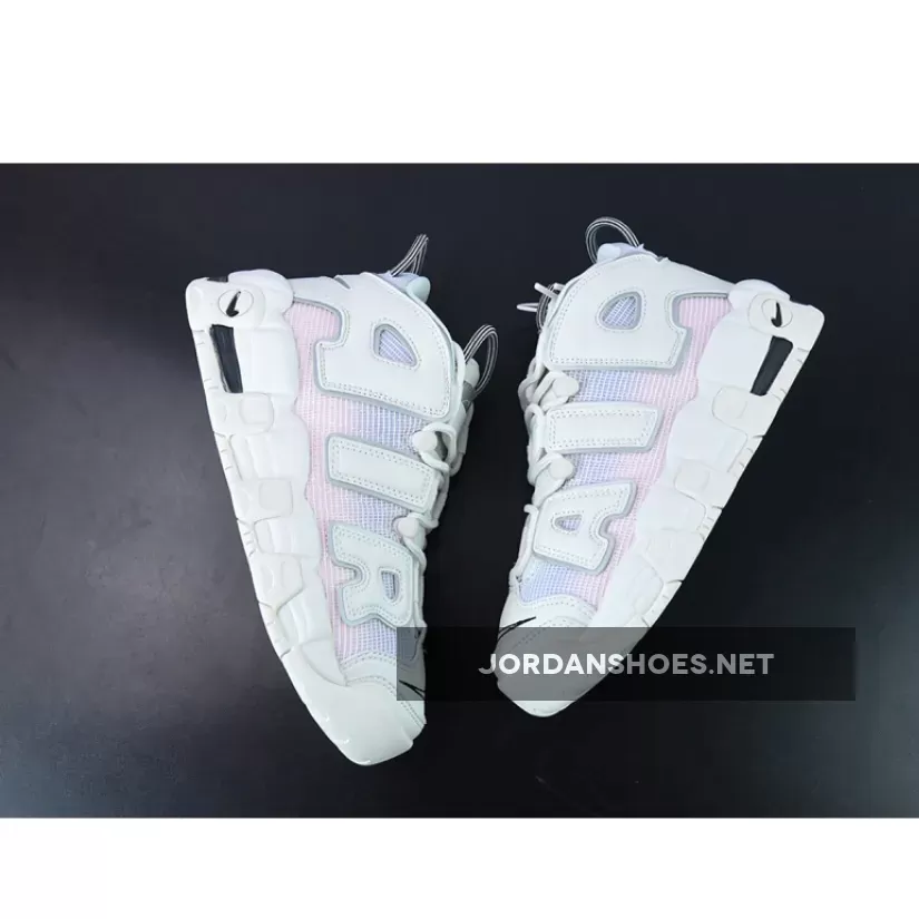 Nike Air More Uptempo "Pink Gradient" | PINK UPTEMPOS Nike Air More Uptempo "Pink Gradient" | PINK UPTEMPOS