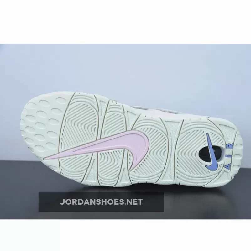 Nike Air More Uptempo "Pink Gradient" | PINK UPTEMPOS Nike Air More Uptempo "Pink Gradient" | PINK UPTEMPOS