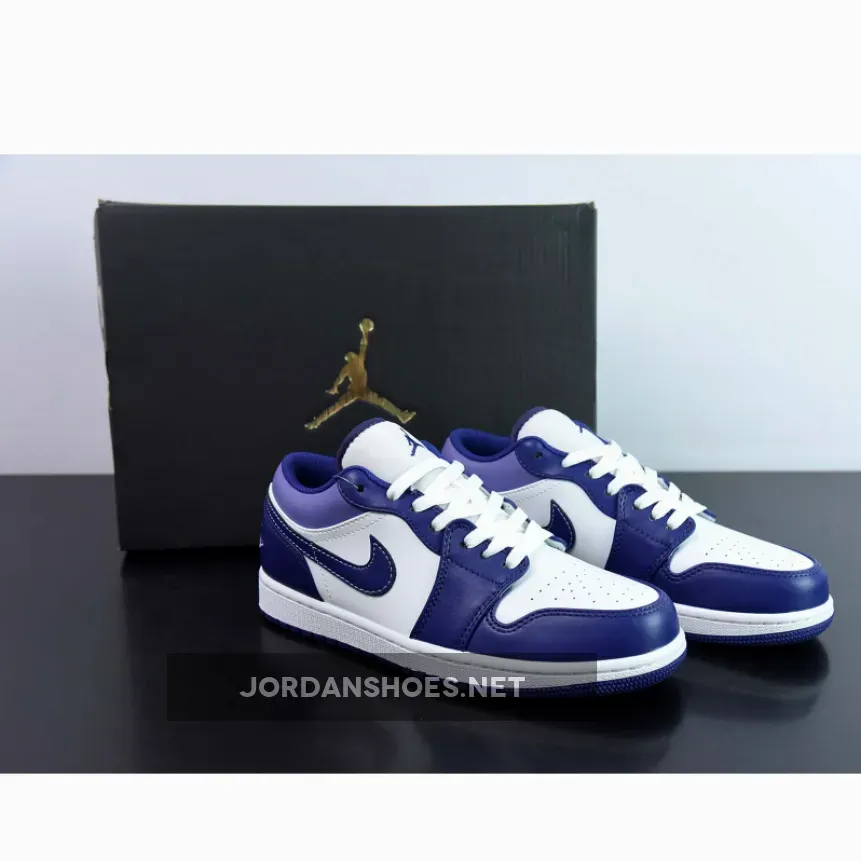 Air Jordan 1 Low Sky J Purple/Sky J Light Purple-White | jordan 11 sky