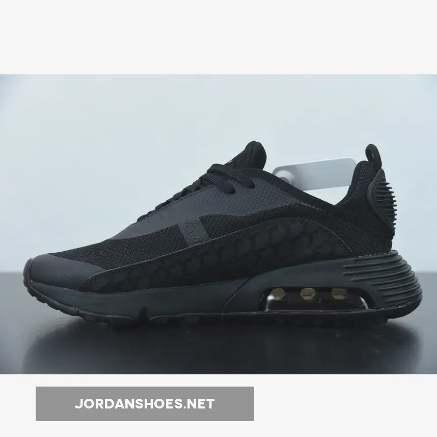 Nike Air Max 2090 Black Metallic Gold DC4120-001 Restock Nike Air Max 2090 Black Metallic Gold DC4120-001 Restock