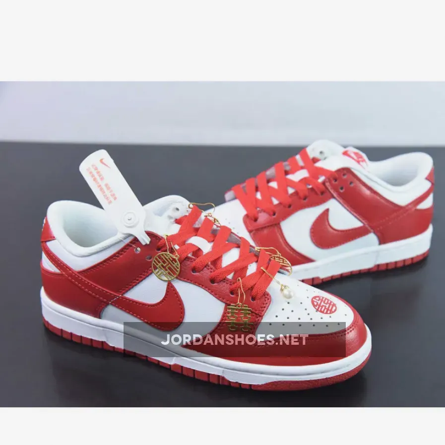 Nike Dunk Low Next Nature White Gym Red DN1431-101 For Sale Nike Dunk Low Next Nature White Gym Red DN1431-101 For Sale
