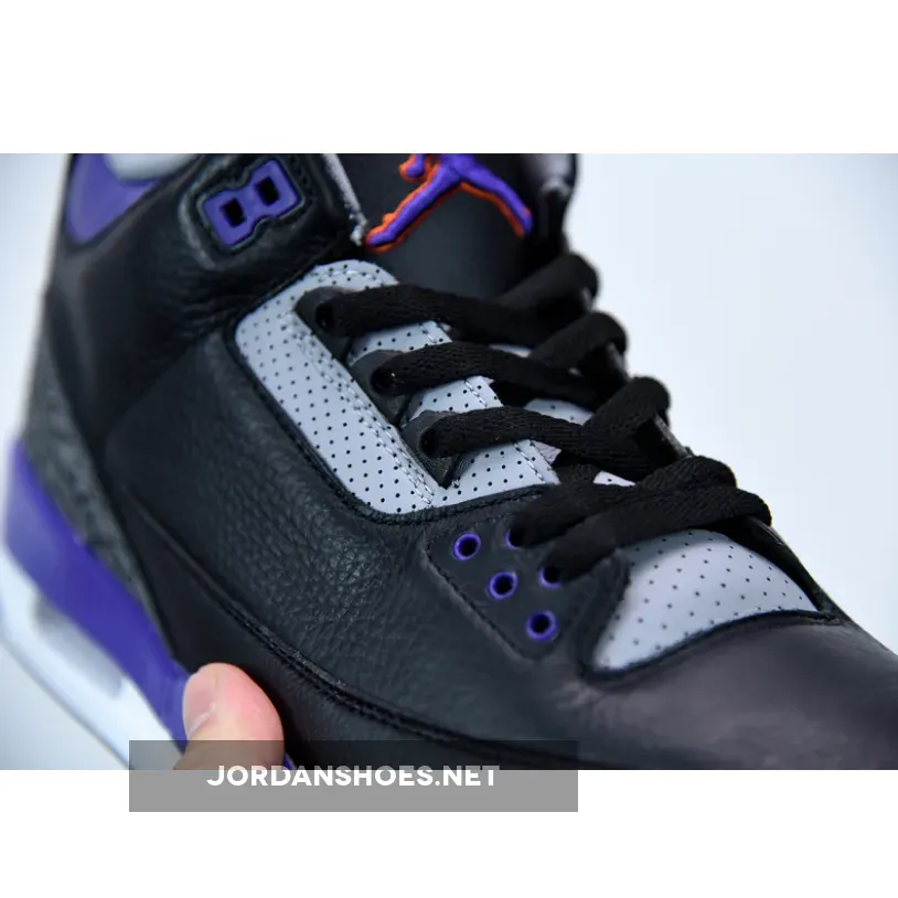 Air Jordan 3 Retro 'Court Purple' Ct8532-050 AJ3 White/topaz mist/celestial gold/deep royal | court purple 3 Air Jordan 3 Retro 'Court Purple' Ct8532-050 AJ3 White/topaz mist/celestial gold/deep royal | court purple 3