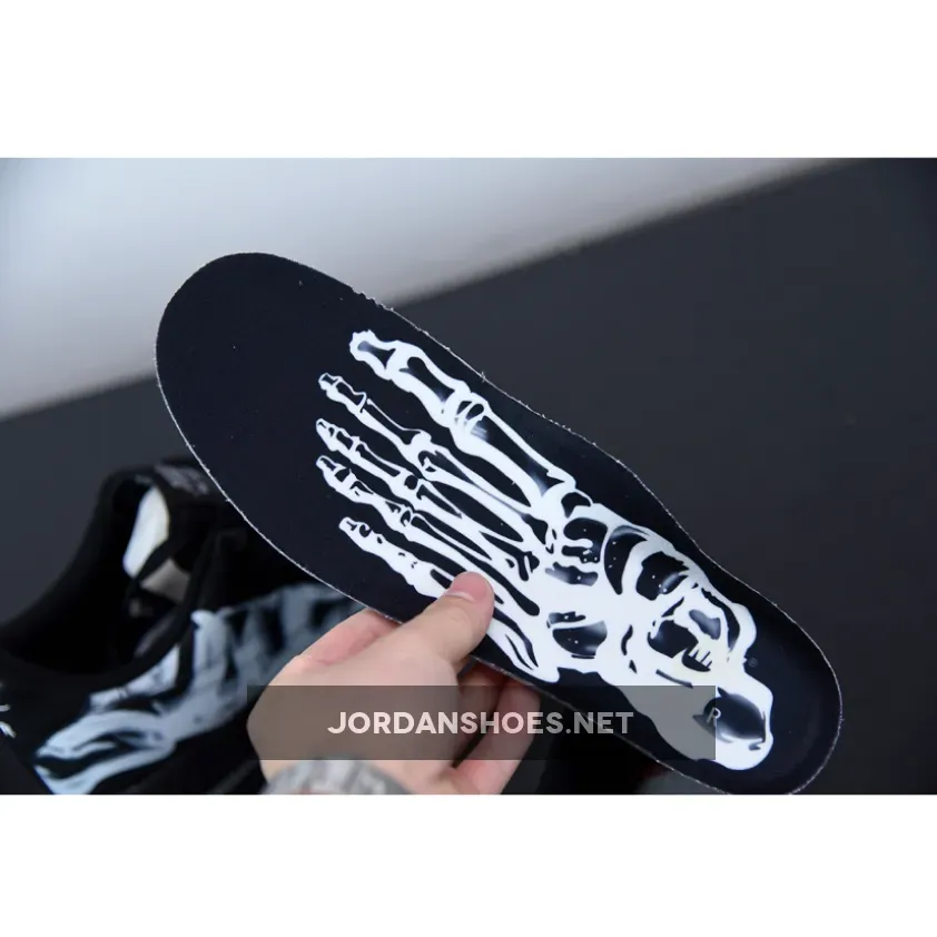Nike Air Force 1 Low Black Skeleton BQ7541-001 Restock Nike Air Force 1 Low Black Skeleton BQ7541-001 Restock