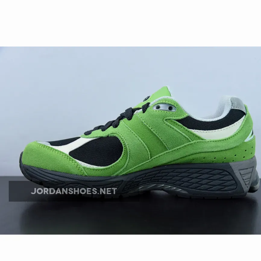 New Balance 2002R Ninja Green , New Balance Good Vibes Pack M2002RGZ