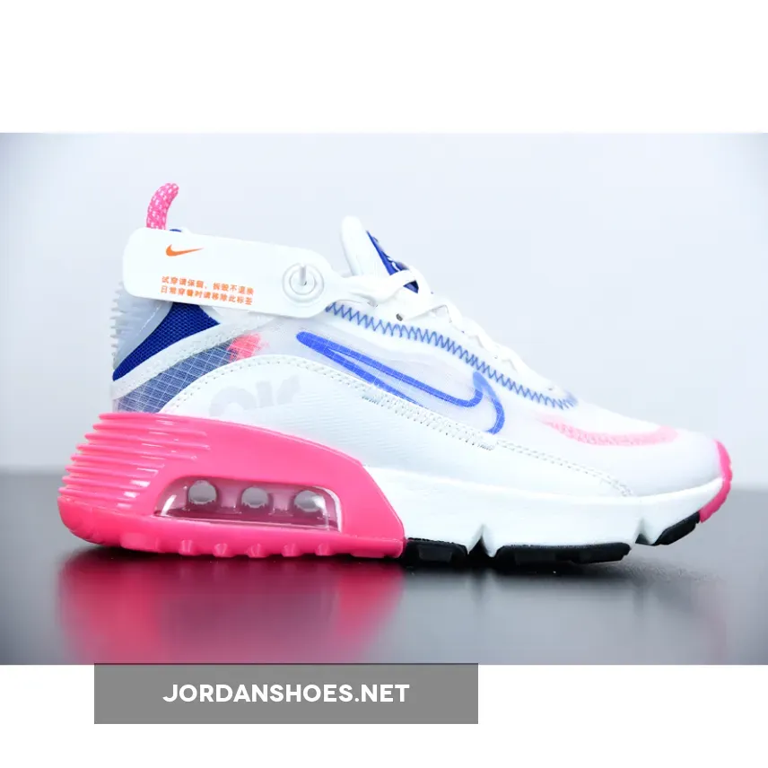 Nike Air Max 2090 White/Concord/Pink Blast | AIR MAX 97 CONCORD Nike Air Max 2090 White/Concord/Pink Blast | AIR MAX 97 CONCORD