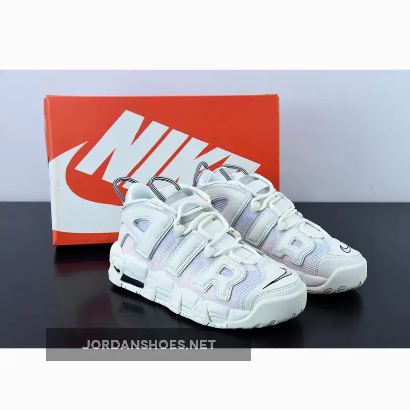 Nike Air More Uptempo "Pink Gradient" | PINK UPTEMPOS