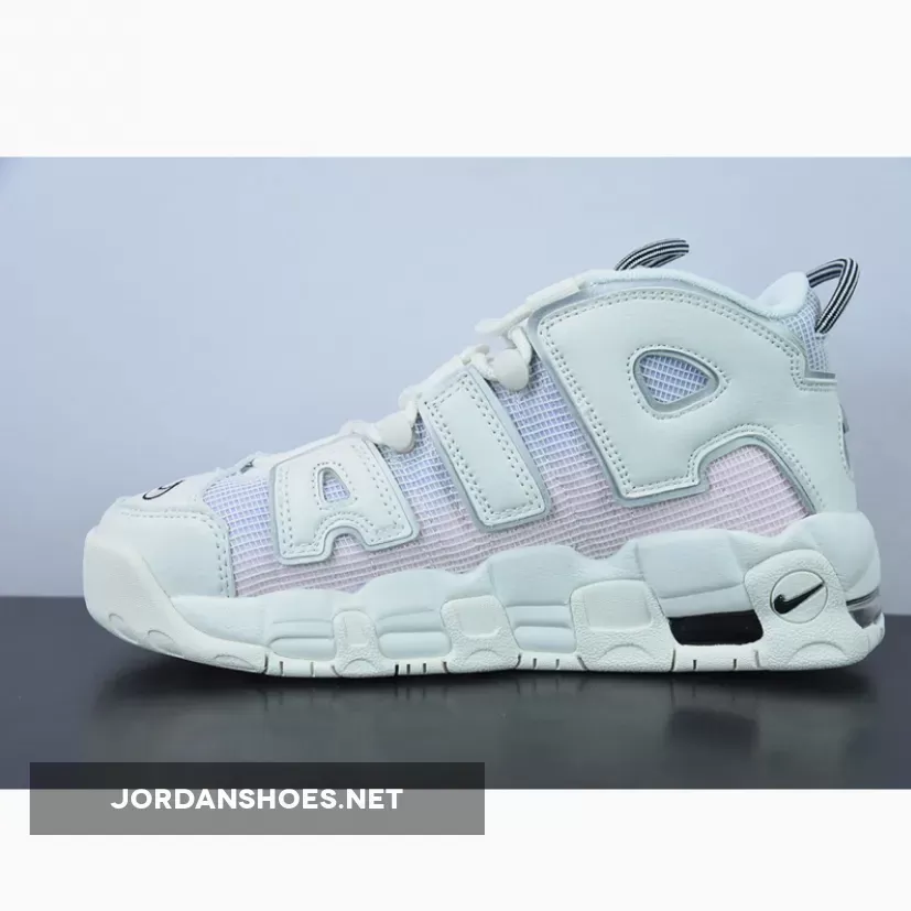 Nike Air More Uptempo "Pink Gradient" | PINK UPTEMPOS Nike Air More Uptempo "Pink Gradient" | PINK UPTEMPOS