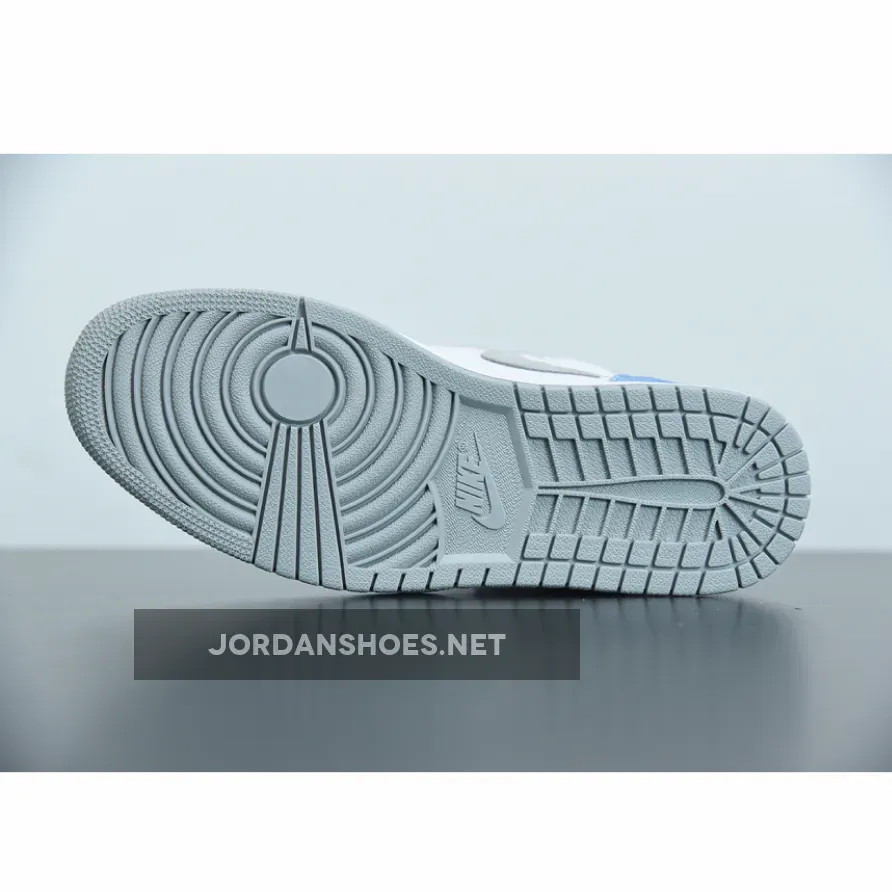 Air Jordan 1 Retro High OG Hyper Royal/Light Smoke Grey-White Air Jordan 1 Retro High OG Hyper Royal/Light Smoke Grey-White