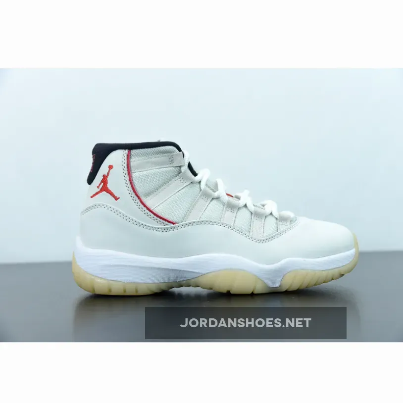 Jordan 11 Retro Platinum Tint Jordan 11 Tan 378037-016 Jordan 11 Retro Platinum Tint Jordan 11 Tan 378037-016