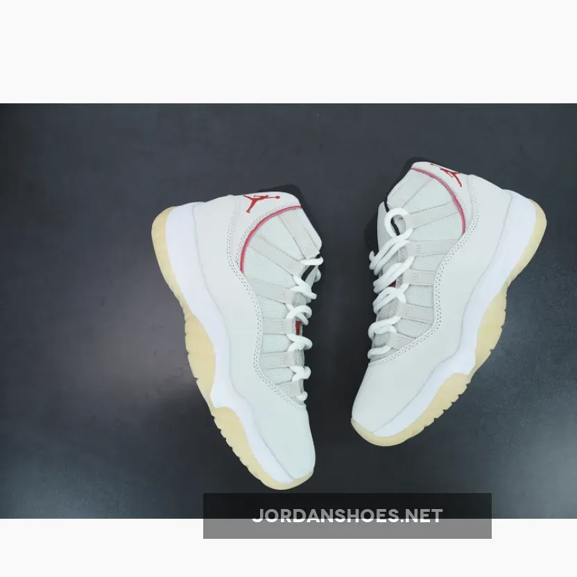 Jordan 11 Retro Platinum Tint Jordan 11 Tan 378037-016 Jordan 11 Retro Platinum Tint Jordan 11 Tan 378037-016