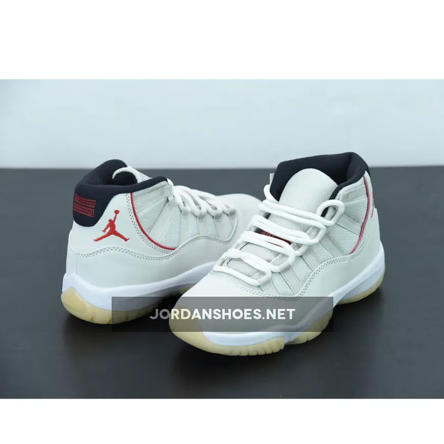 Jordan 11 Retro Platinum Tint Jordan 11 Tan 378037-016 Jordan 11 Retro Platinum Tint Jordan 11 Tan 378037-016