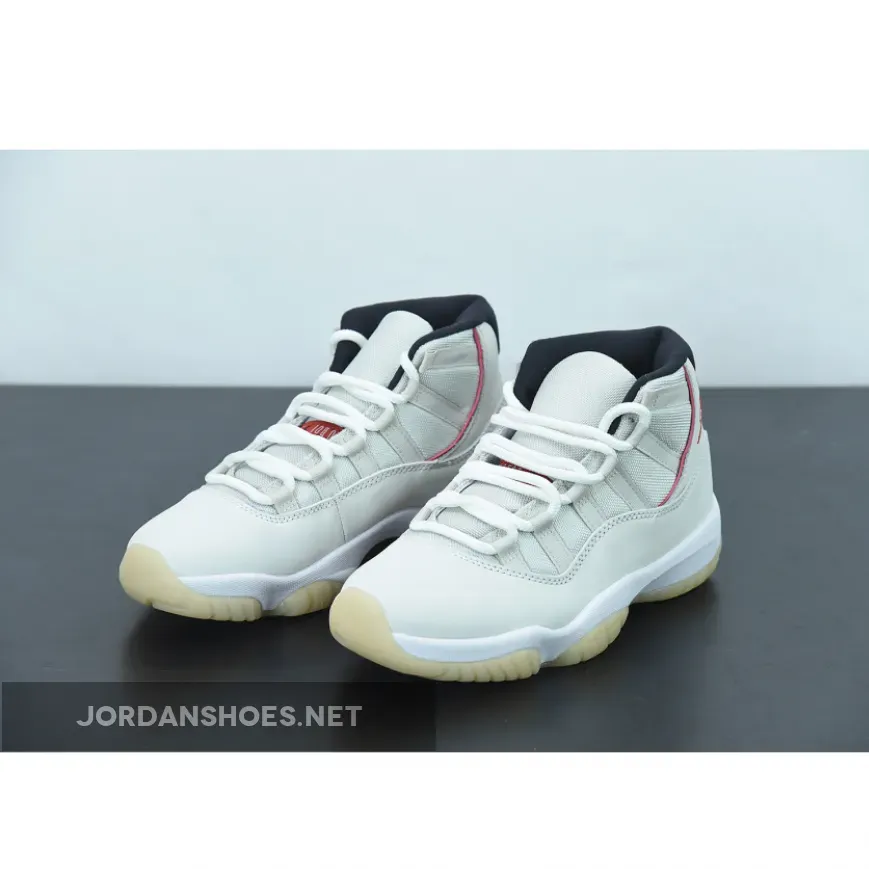Jordan 11 Retro Platinum Tint Jordan 11 Tan 378037-016 Jordan 11 Retro Platinum Tint Jordan 11 Tan 378037-016