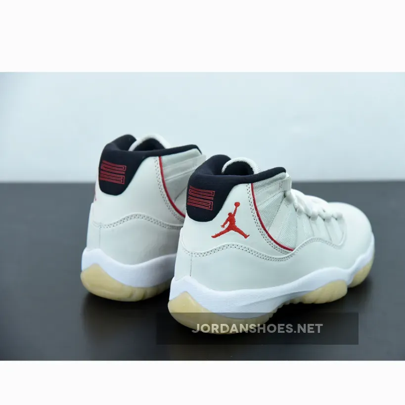Jordan 11 Retro Platinum Tint Jordan 11 Tan 378037-016 Jordan 11 Retro Platinum Tint Jordan 11 Tan 378037-016