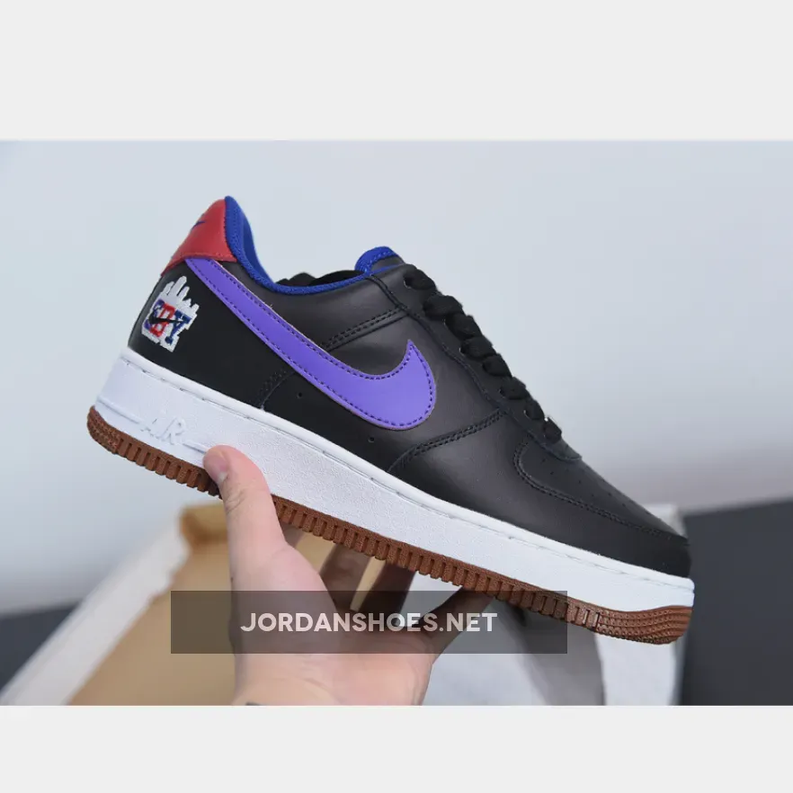 Nike Air Force 1 'SBY' Black CQ7506-084 New Releases Nike Air Force 1 'SBY' Black CQ7506-084 New Releases