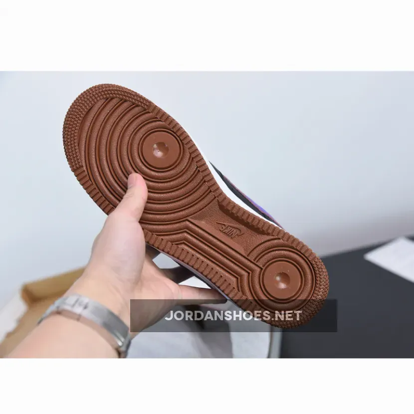 Nike Air Force 1 'SBY' Black CQ7506-084 New Releases Nike Air Force 1 'SBY' Black CQ7506-084 New Releases