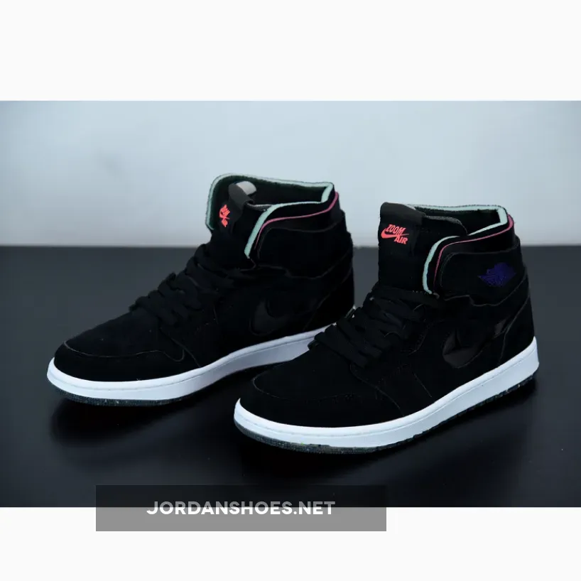 Jordan 1 Retro High Zoom Court Purple | COMFORT COURT Jordan 1 Retro High Zoom Court Purple | COMFORT COURT