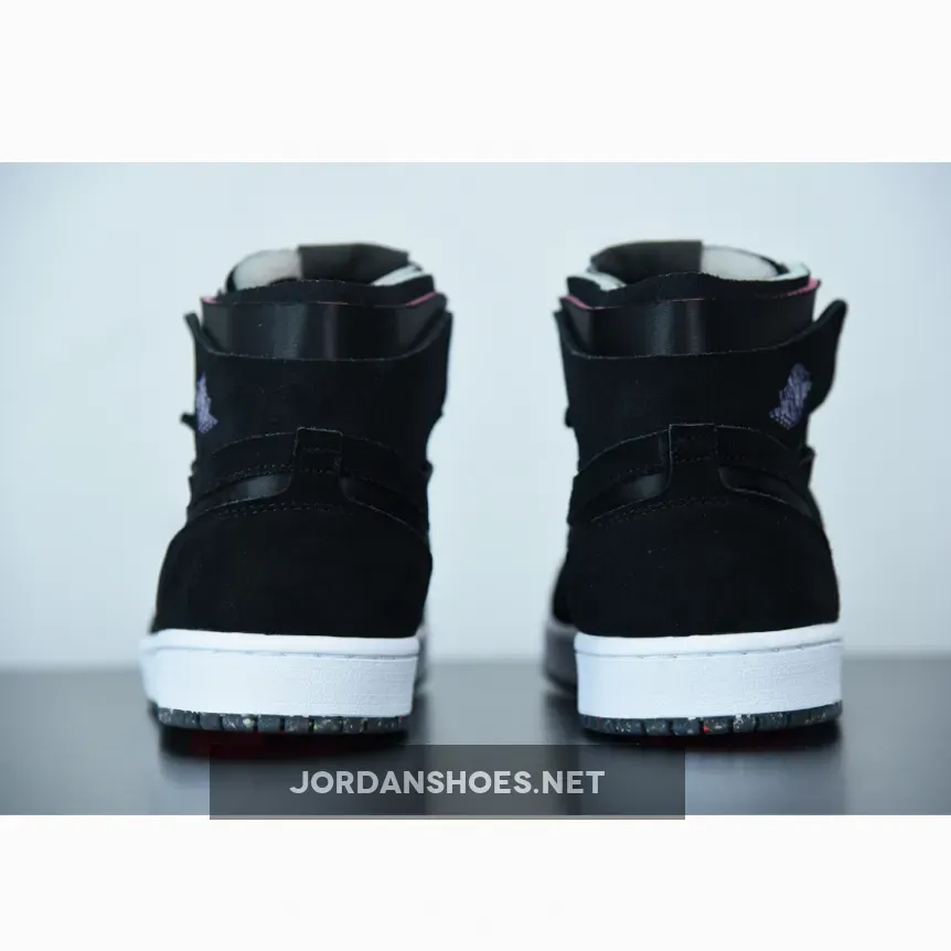 Jordan 1 Retro High Zoom Court Purple | COMFORT COURT Jordan 1 Retro High Zoom Court Purple | COMFORT COURT