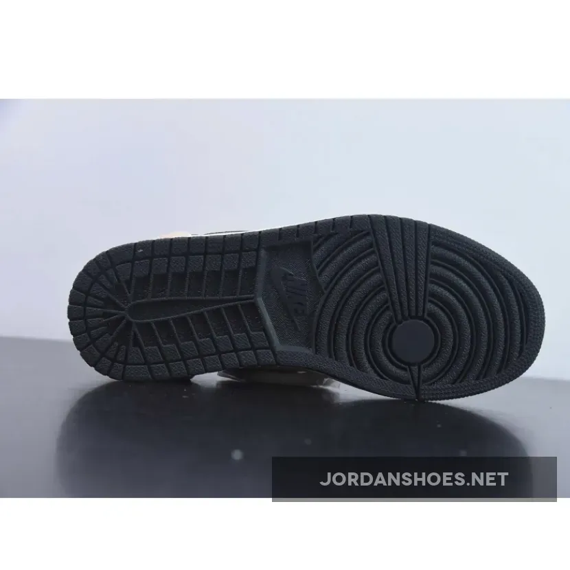 Air Jordan 1 Low OG EX White/Coconut Milk #Coconut Milk Shoes DV0982-100