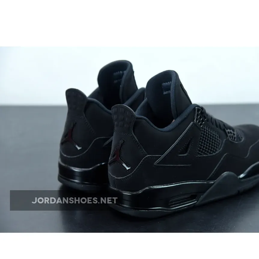 Air Jordan 4 Retro ‘Black Cat’ | aj4 white cat CU1110-010 Air Jordan 4 Retro ‘Black Cat’ | aj4 white cat CU1110-010
