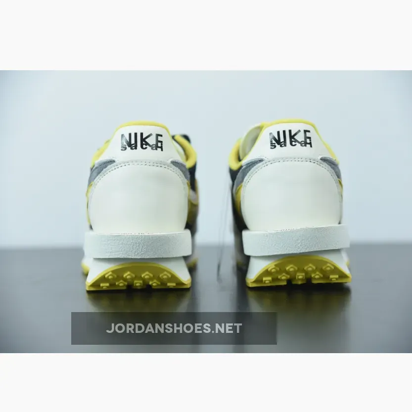 sacai x Undercover x Nike LDWaffle Black/Sail-Dark Grey-Bright Citron sacai x Undercover x Nike LDWaffle Black/Sail-Dark Grey-Bright Citron