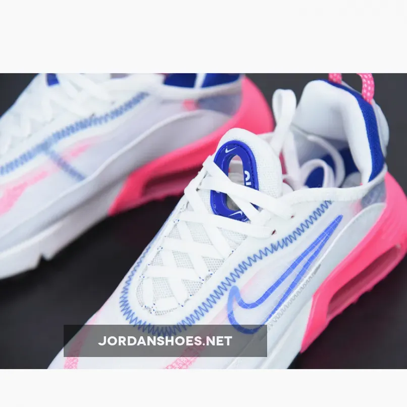 Nike Air Max 2090 White/Concord/Pink Blast | AIR MAX 97 CONCORD Nike Air Max 2090 White/Concord/Pink Blast | AIR MAX 97 CONCORD