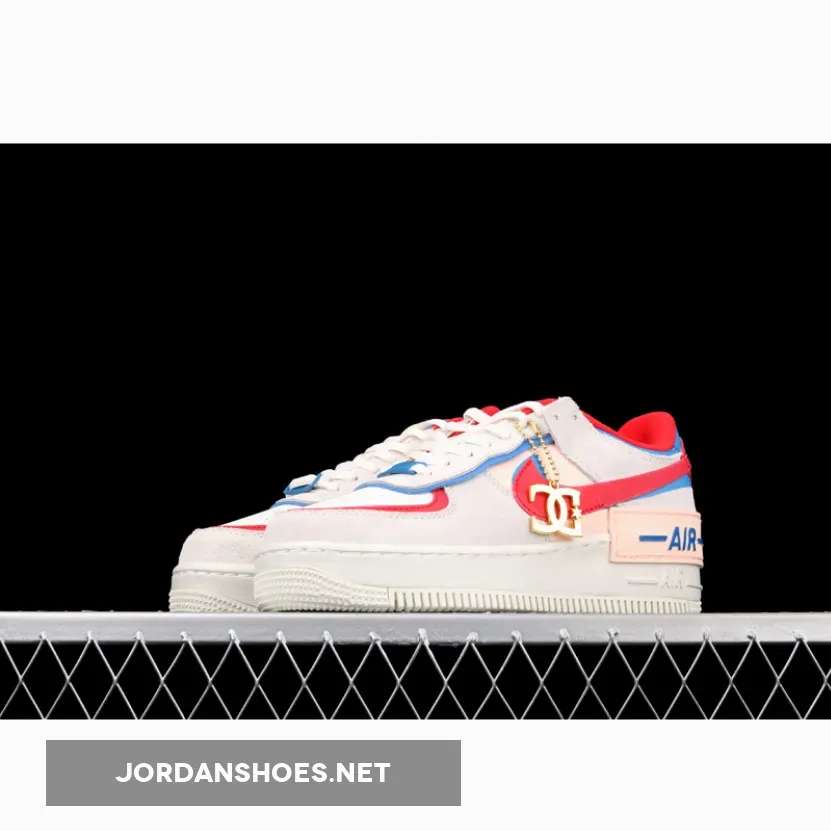 Nike Air Force 1 Shadow Sail Royal Red For Womens | air force 1 shadow red and blue Nike Air Force 1 Shadow Sail Royal Red For Womens | air force 1 shadow red and blue