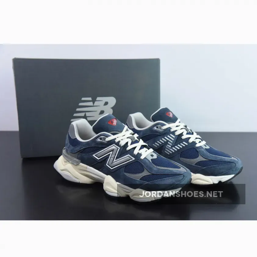 Where To Buy New Balance 9060 Outerspace U9060ECB