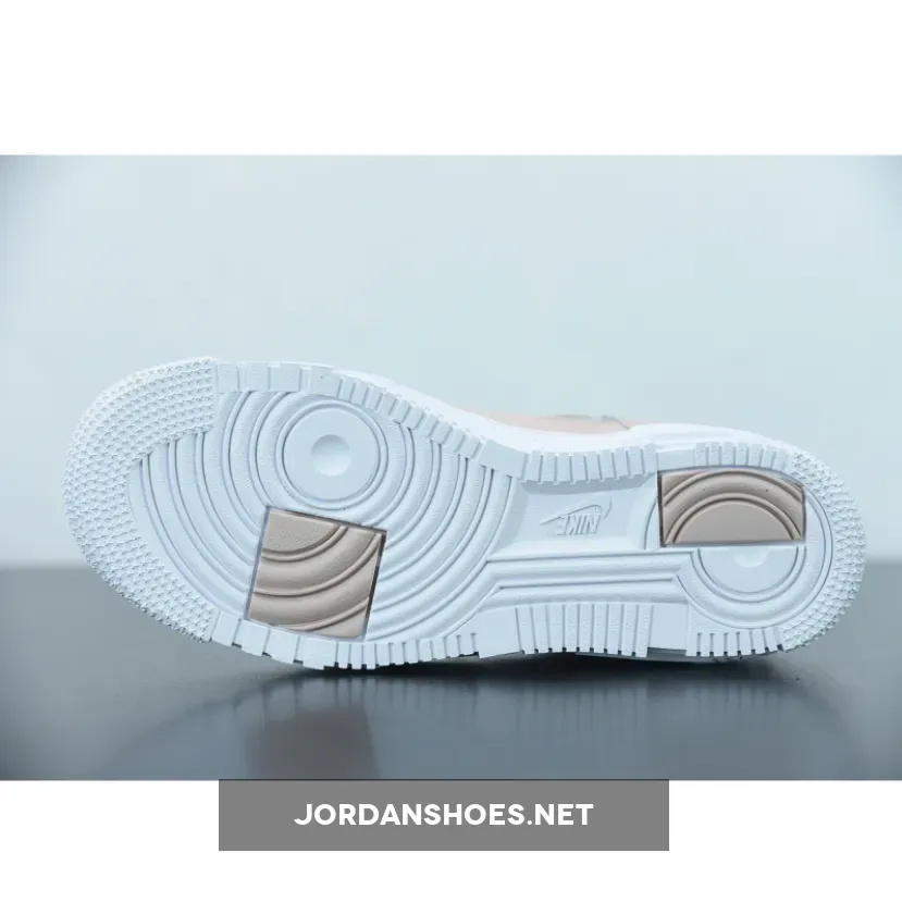 Nike Air Force 1 Pixel Particle Beige/Black/White For Sale Nike Air Force 1 Pixel Particle Beige/Black/White For Sale