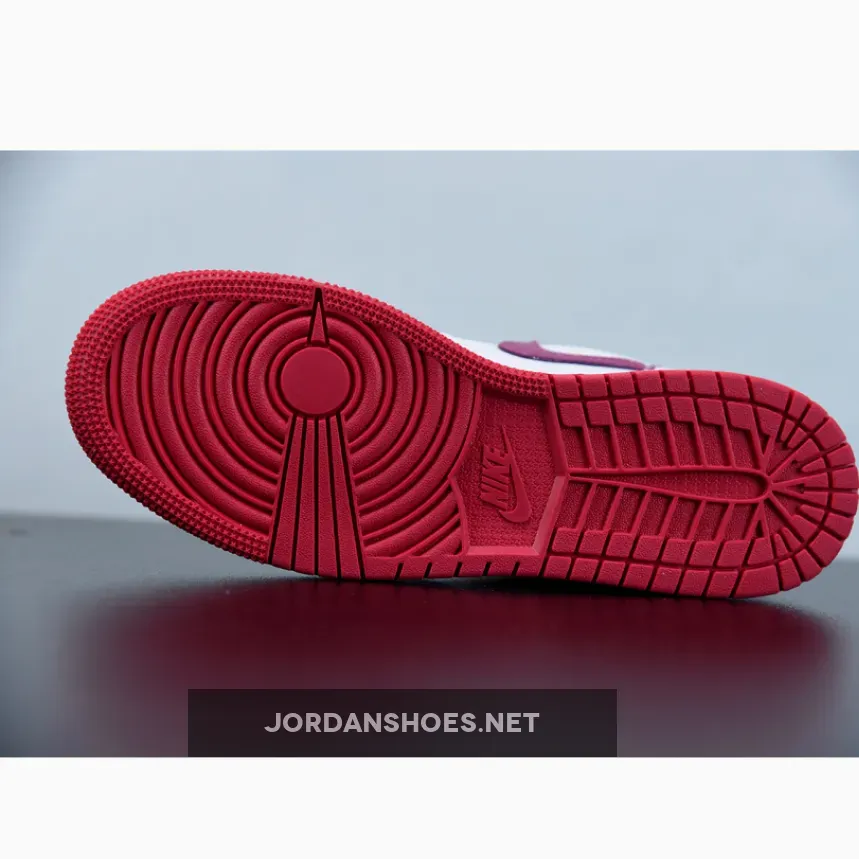 Air Jordan 1 Low GS 'White Berry' | BERRY JORDAN 1 Restock Air Jordan 1 Low GS 'White Berry' | BERRY JORDAN 1 Restock