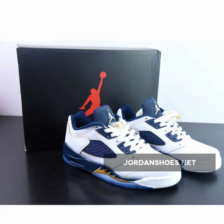 Jordan 5 Retro Low Dunk From Above | jordan 5 dunk from above