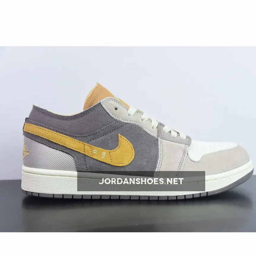 Jordan 1 Low SE Craft Taupe Haze DN1635-200 Restock Jordan 1 Low SE Craft Taupe Haze DN1635-200 Restock