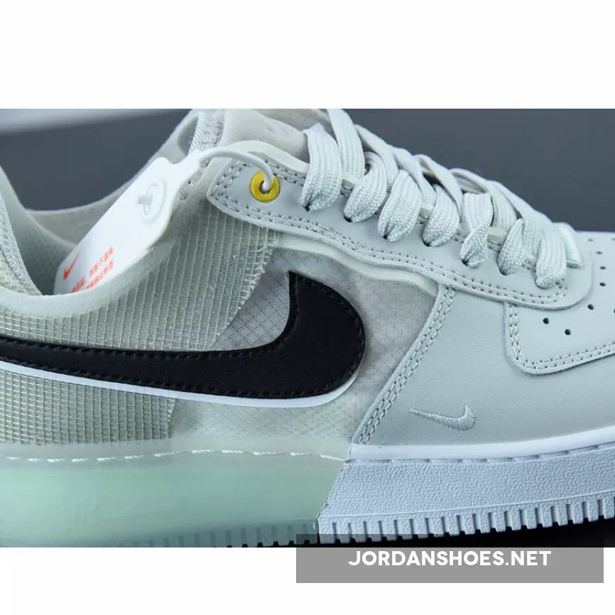 Nike Air Force 1 Low White Mint Foam | FOAM AF1 DM0573-001 Nike Air Force 1 Low White Mint Foam | FOAM AF1 DM0573-001