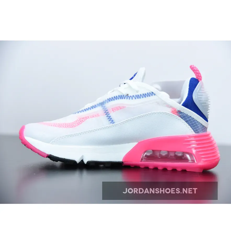Nike Air Max 2090 White/Concord/Pink Blast | AIR MAX 97 CONCORD Nike Air Max 2090 White/Concord/Pink Blast | AIR MAX 97 CONCORD